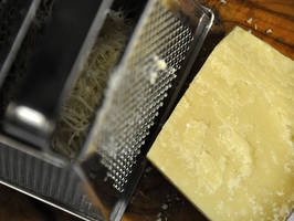 EU Tries to Ban Cheese Names Outside of Europe